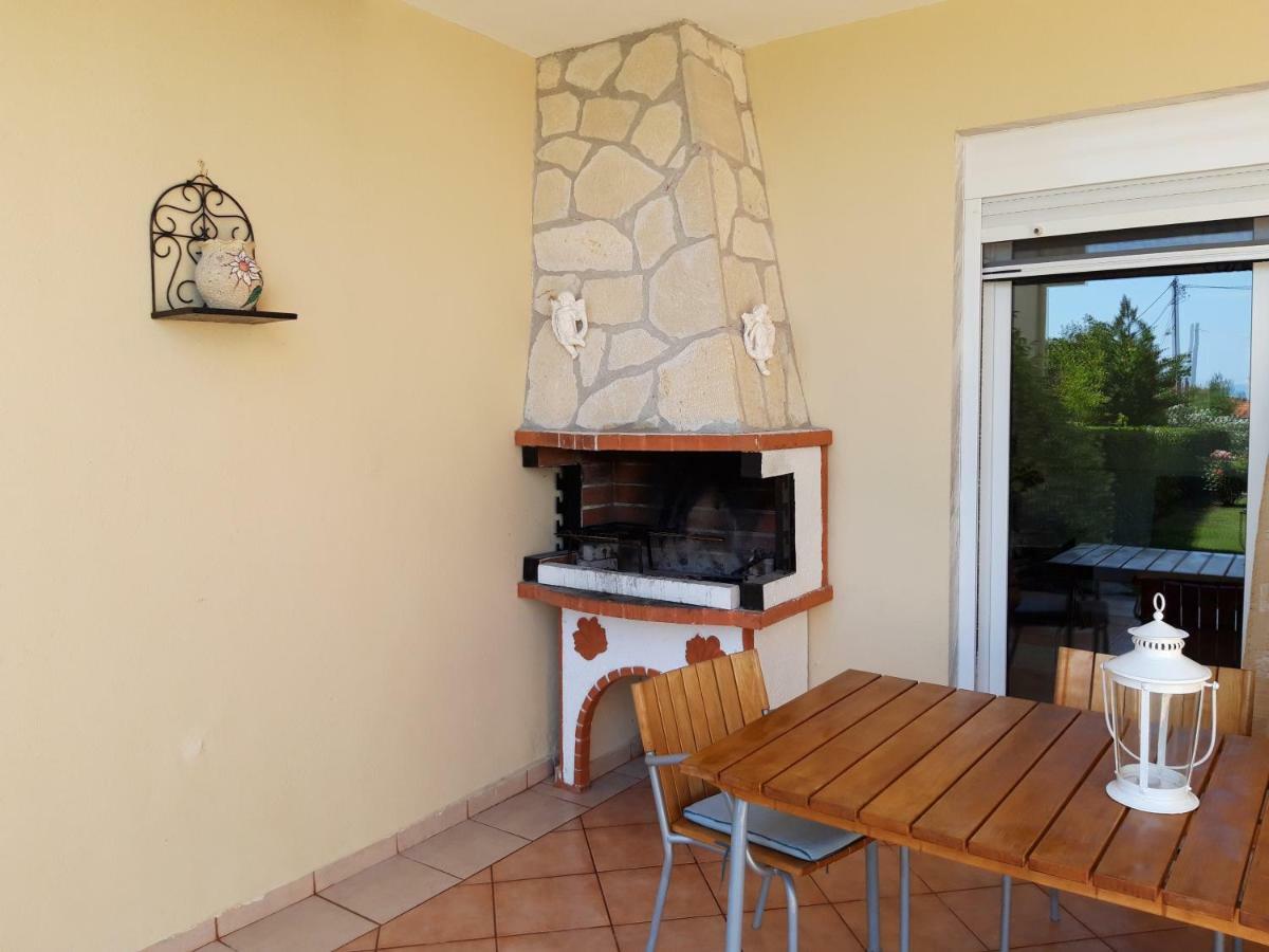 Villa Potidea Panorama Nea Poteidaia Zewnętrze zdjęcie